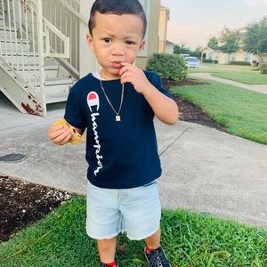 Meet your Posher, Darian